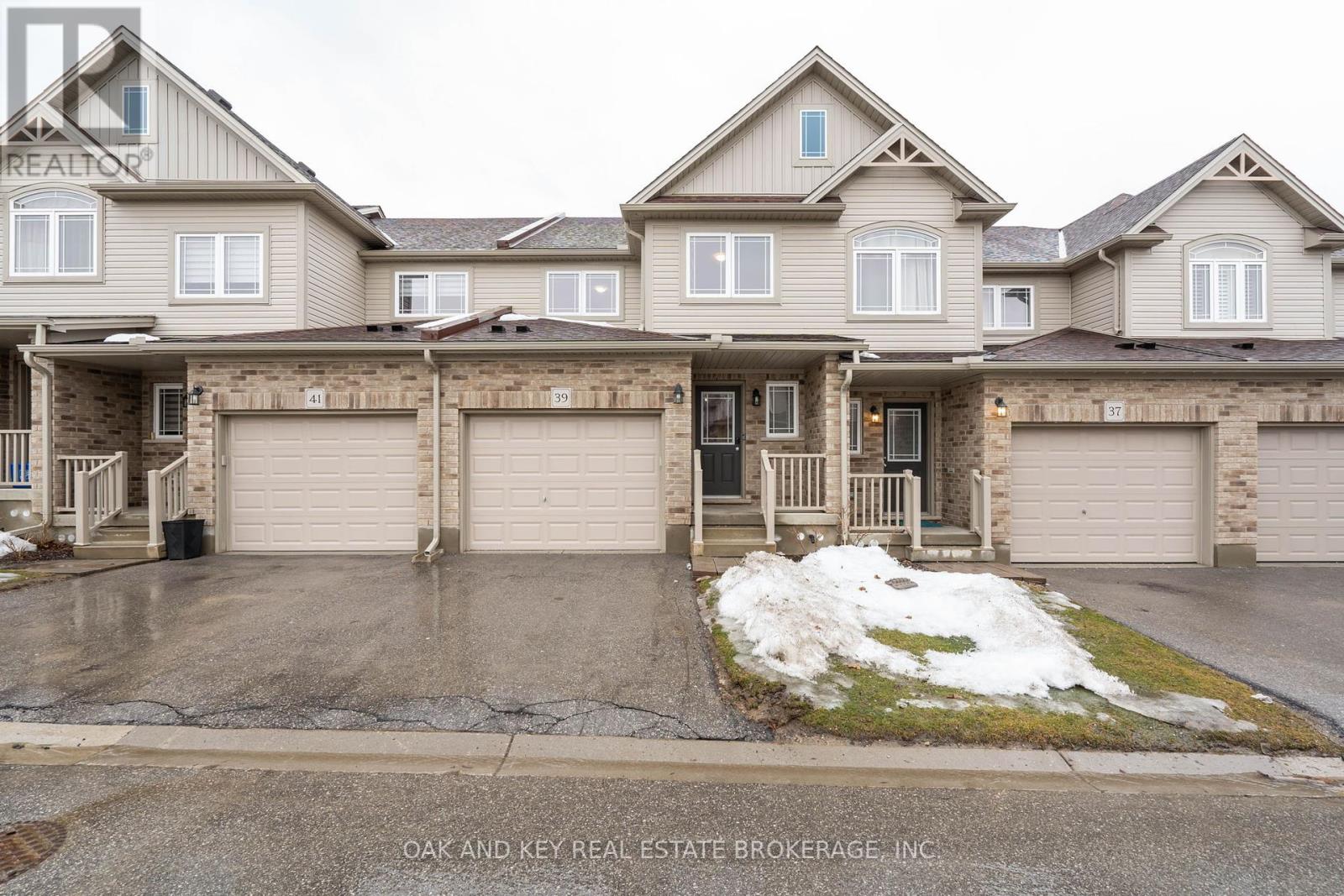 39 - 1220 RIVERBEND ROAD, London