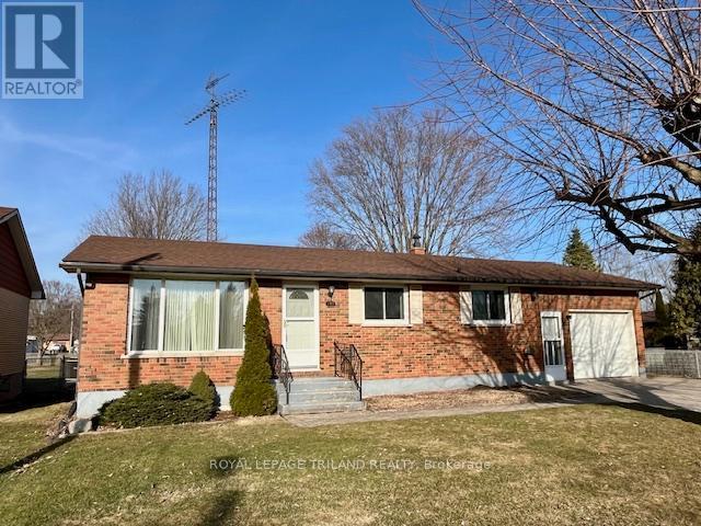 255 RANDOLPH STREET, Southwest Middlesex (Glencoe)