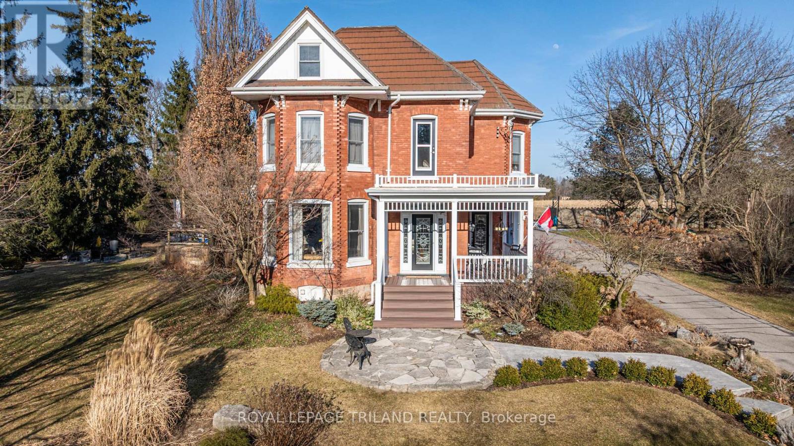 6058 STONE CHURCH ROAD, Central Elgin (Union)