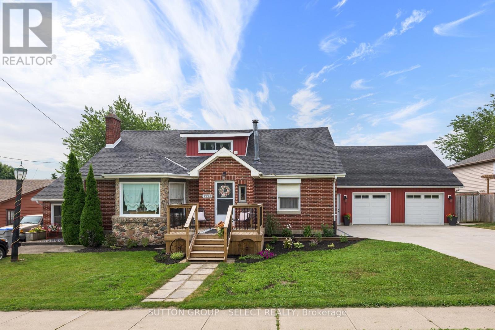 13373 ILDERTON ROAD, Middlesex Centre (Ilderton)
