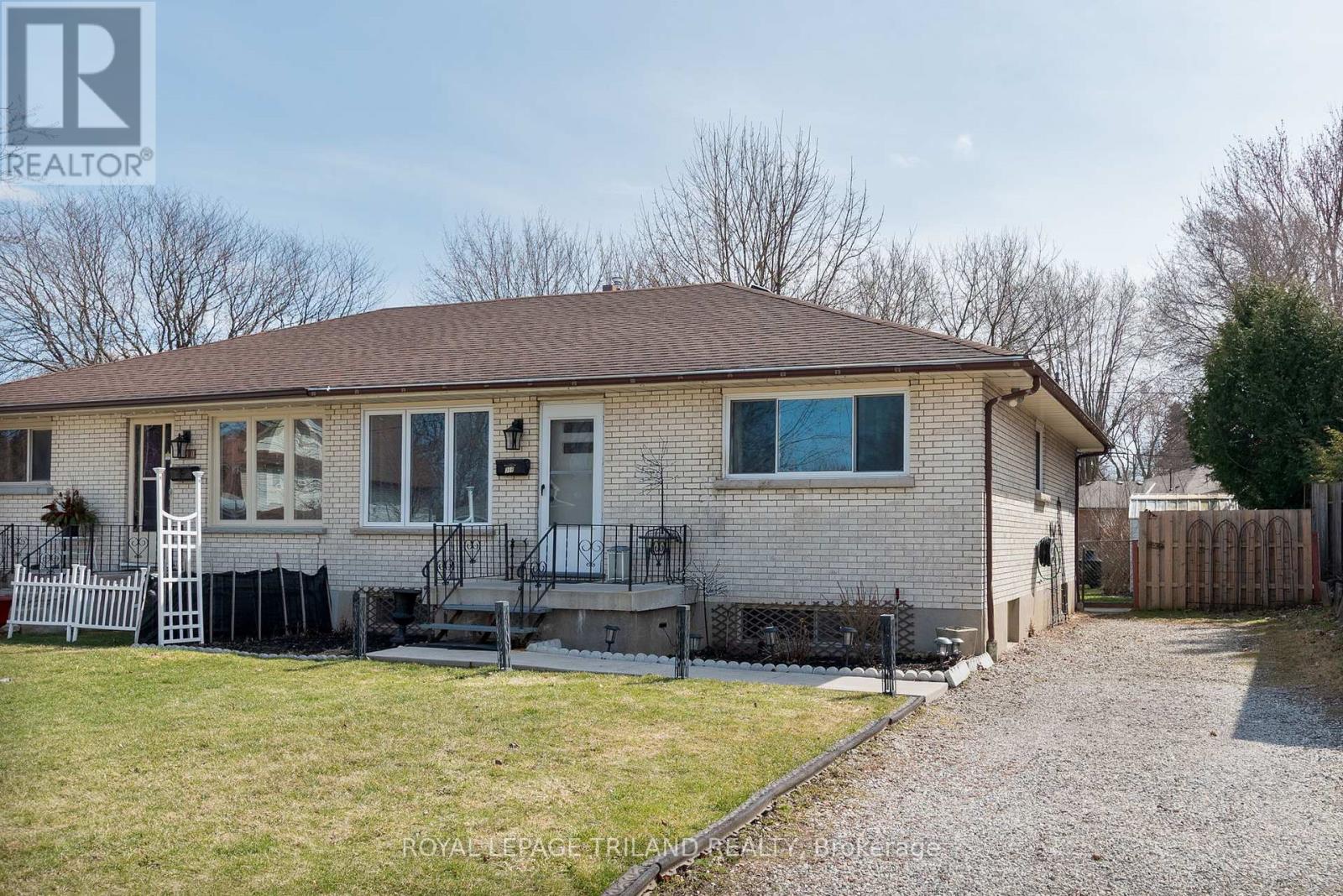369 DIEPPE STREET, London