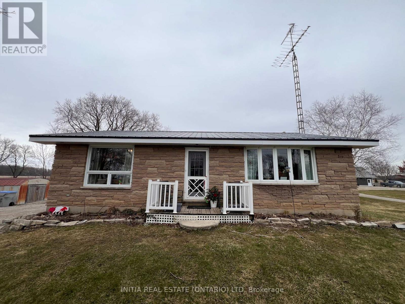 69228 CORBETT LINE, South Huron (Stephen)