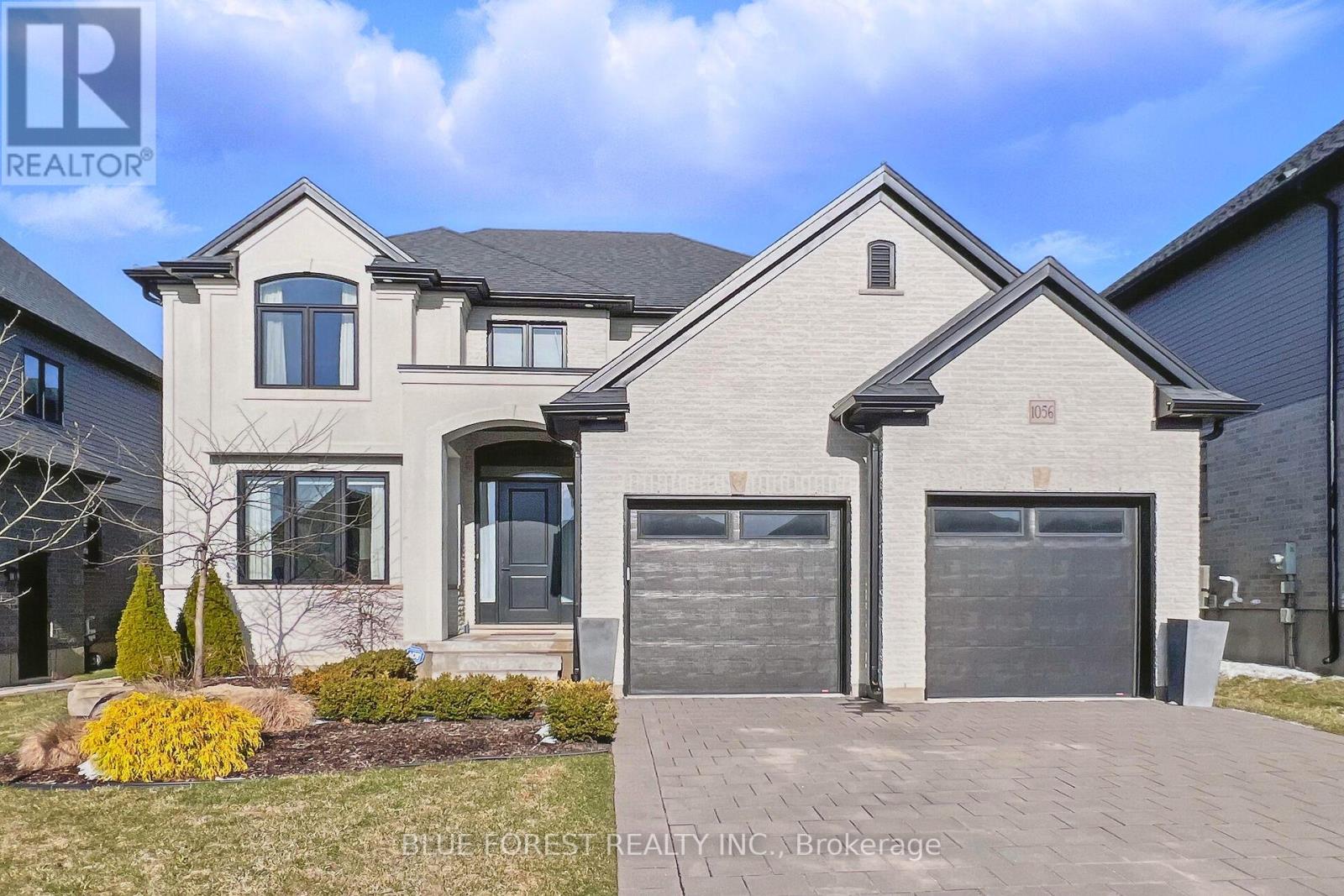 1056 TRAILSWAY AVENUE, London