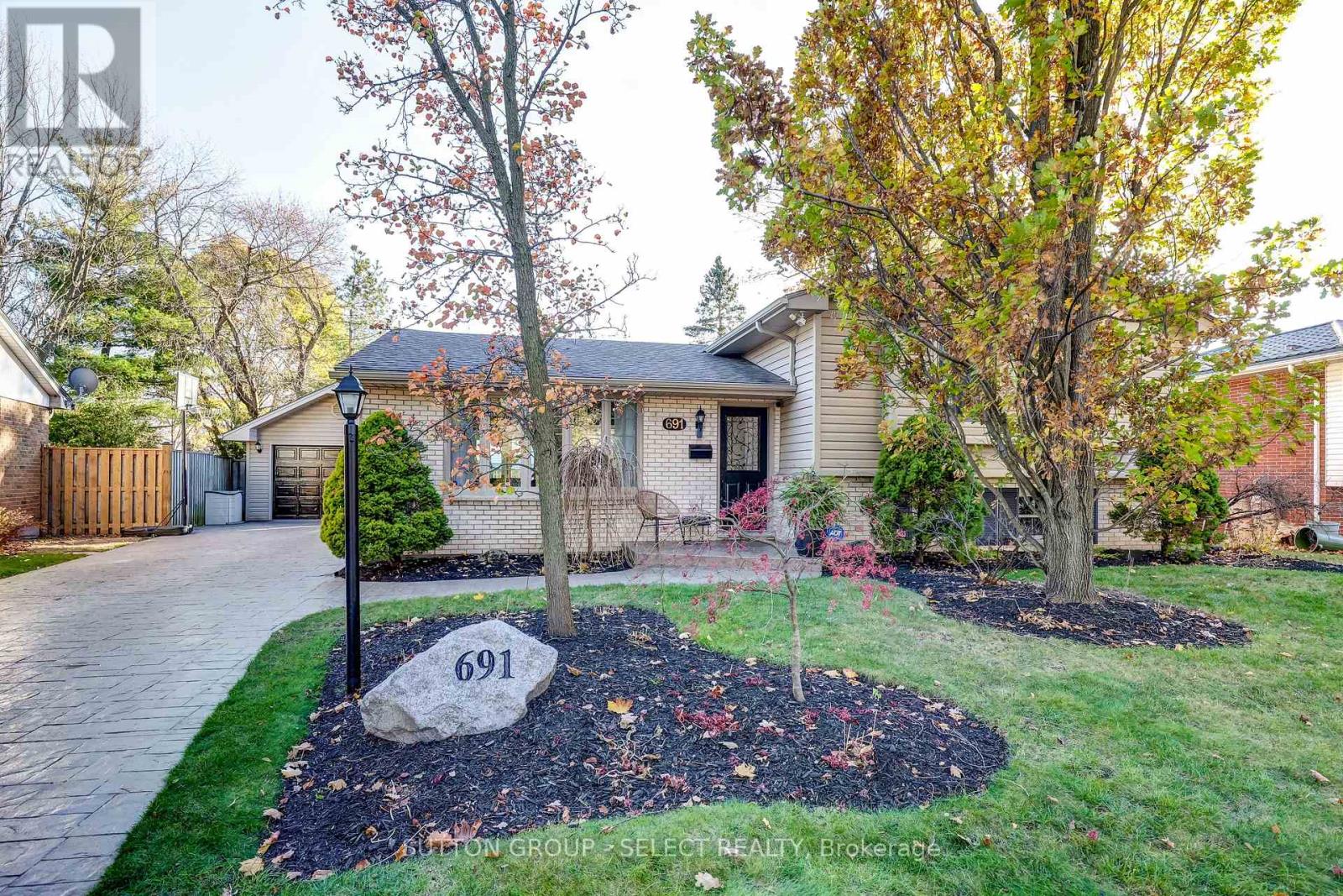 691 ALGOMA AVENUE, London North (North H)