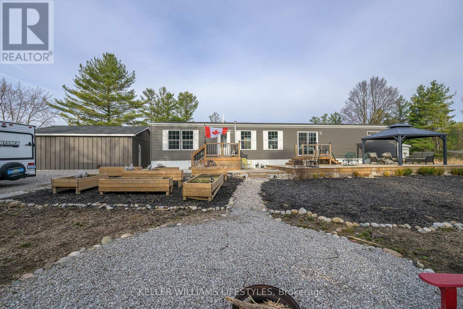 A22 - 4838 SWITZER DRIVE, Southwest Middlesex