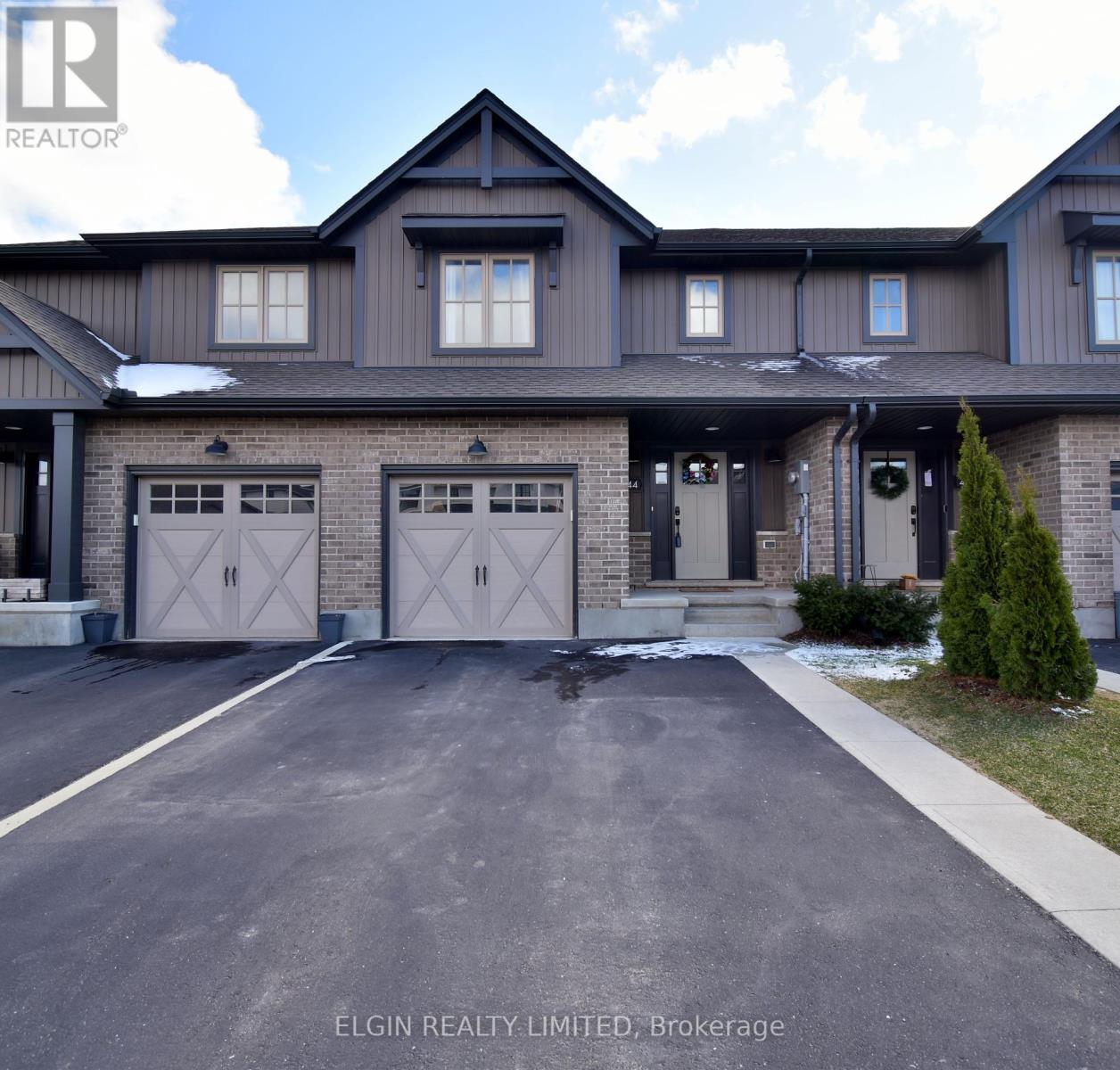 44 CHARTER CREEK COURT, St. Thomas