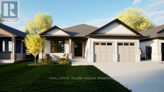 10159 VICTORIA STREET, Lambton Shores (Port Franks)