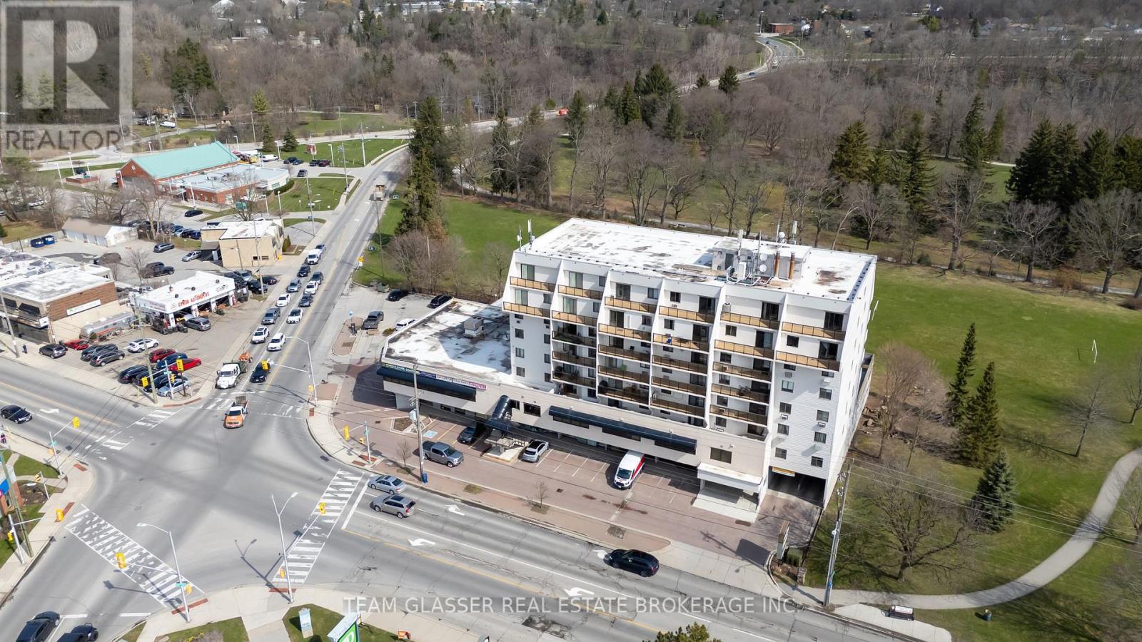 509 - 1255 COMMISSIONERS ROAD W, London South (South B)
