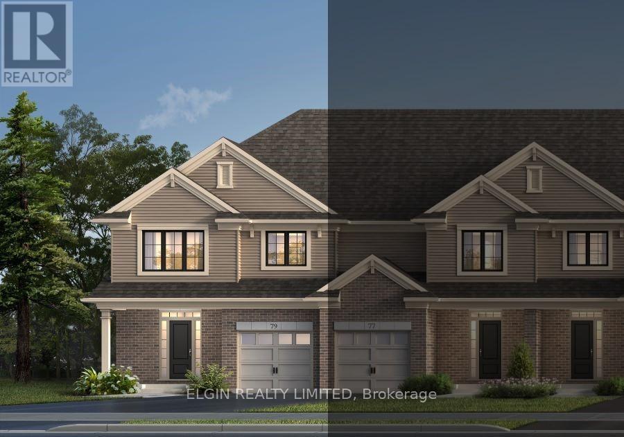 79 WILLOW DRIVE, Aylmer