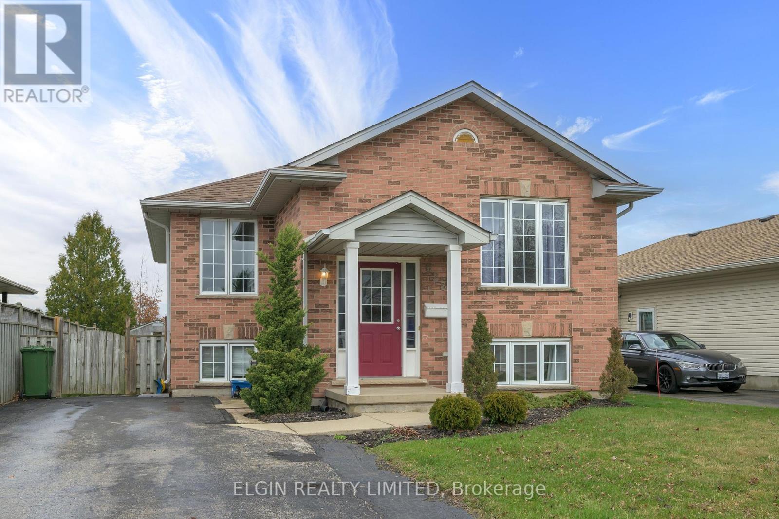 623 HIGHVIEW DRIVE, St. Thomas