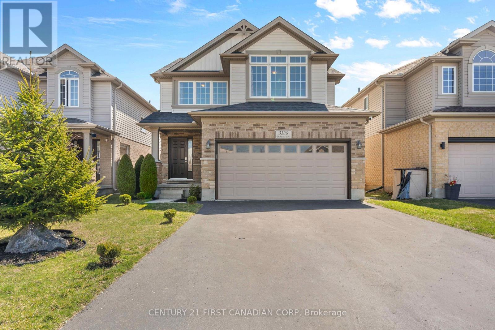 3306 EMILYCARR LANE, London South (South W)