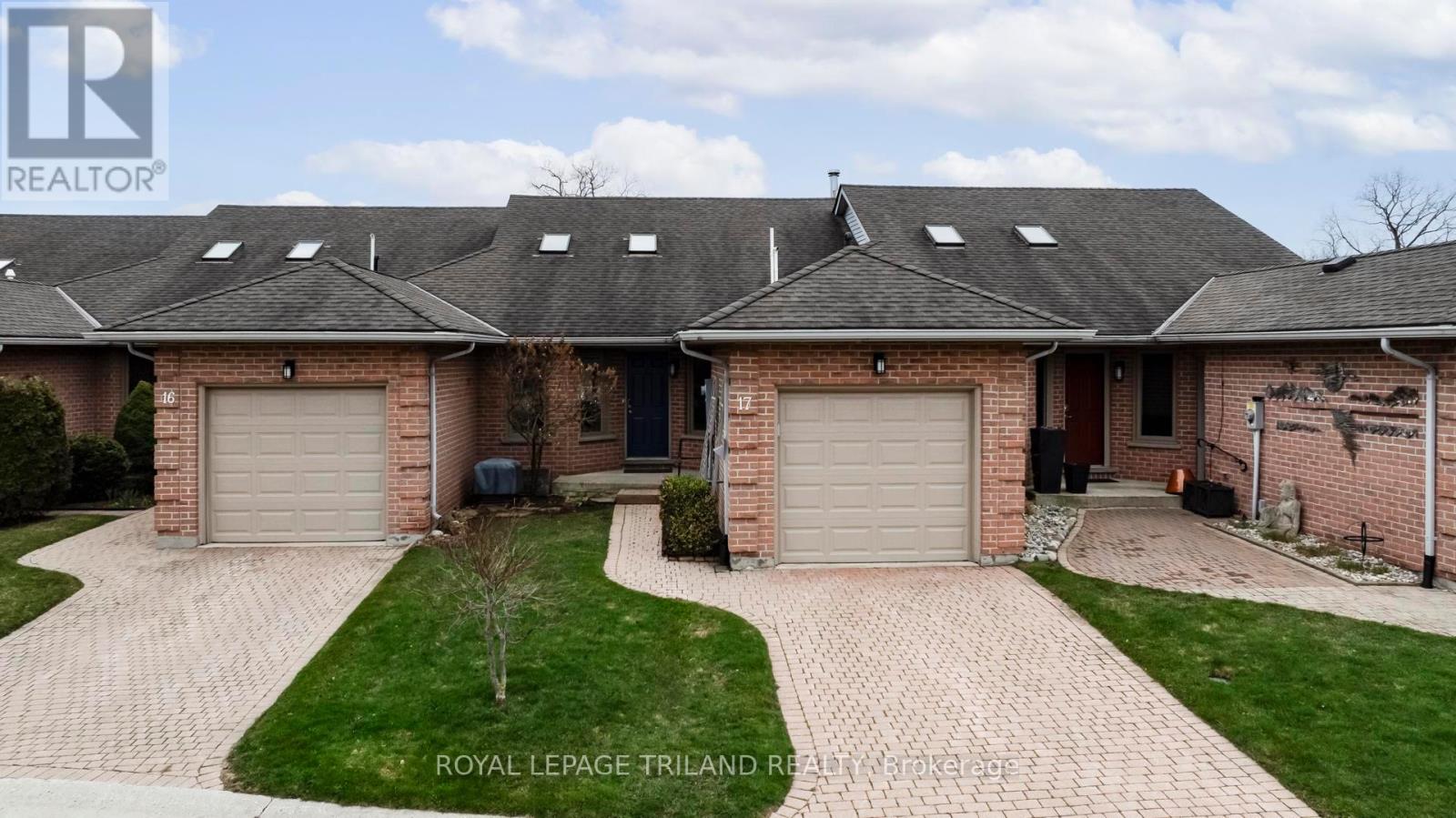 17 - 90 ONTARIO STREET S, Lambton Shores (Grand Bend)