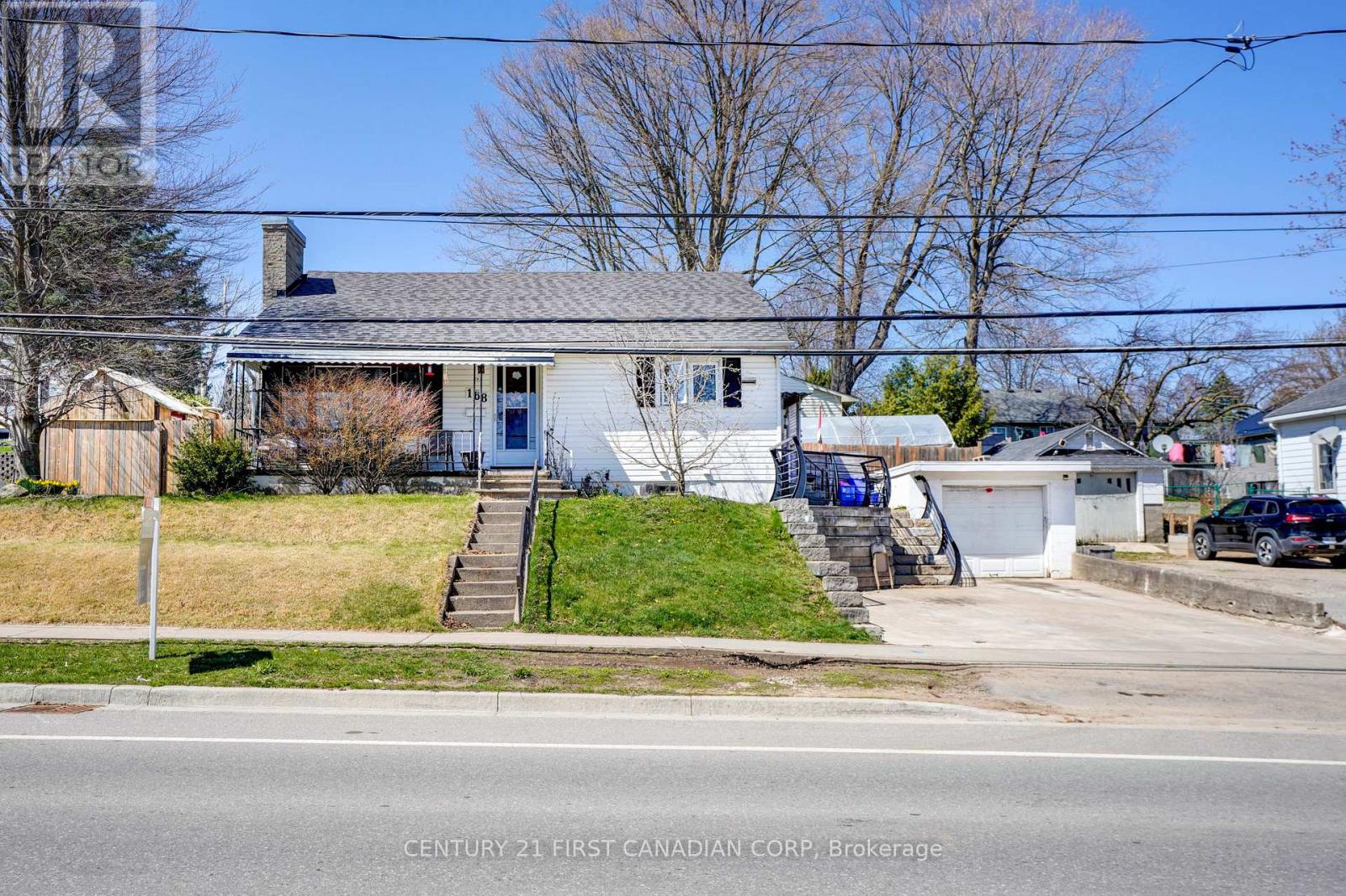 168 BELL STREET, Ingersoll (Ingersoll - North)