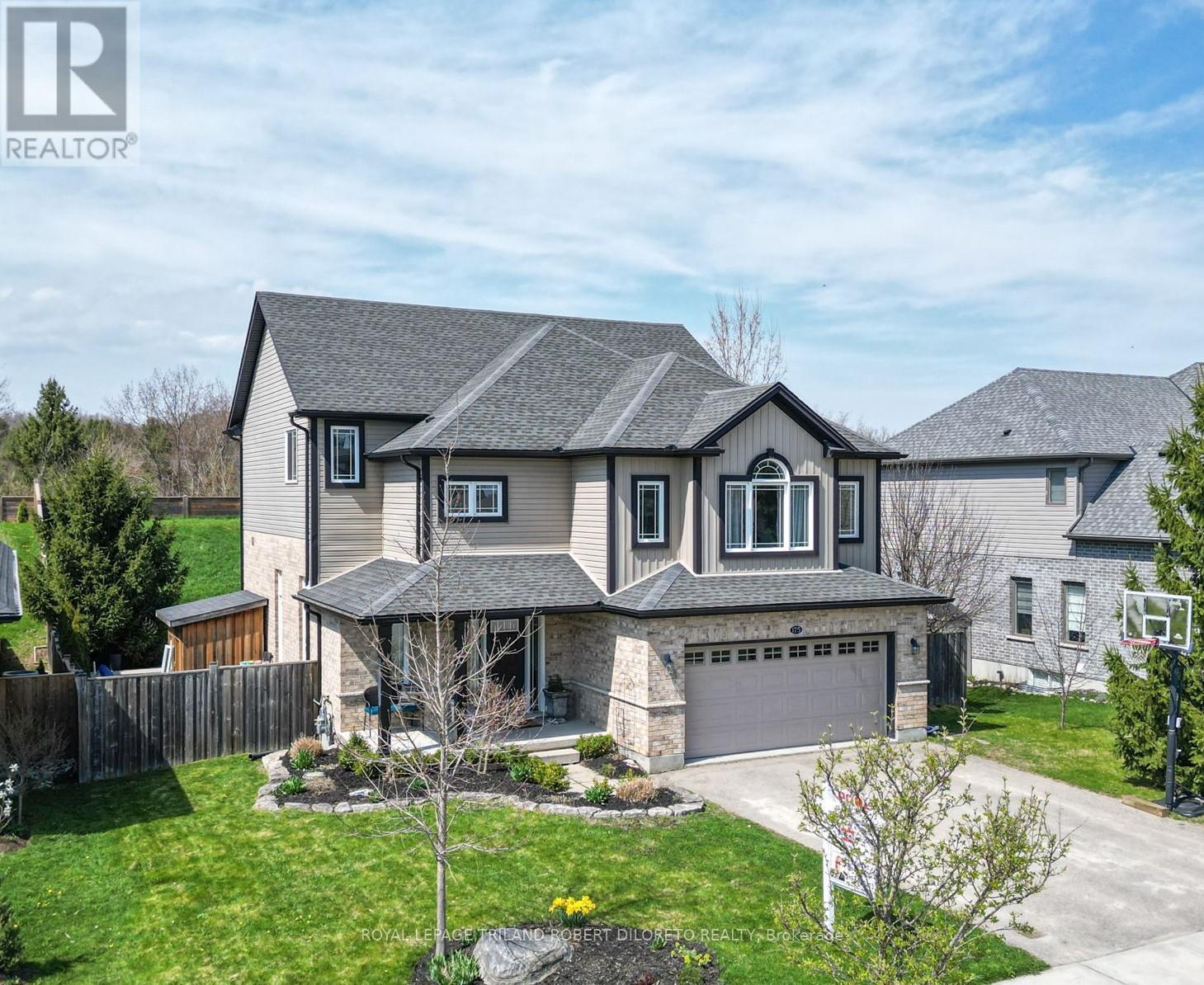 175 UNION AVENUE, Middlesex Centre (Komoka)