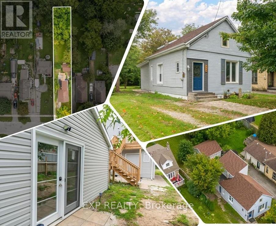 354 SPRUCE STREET, London East (East H)