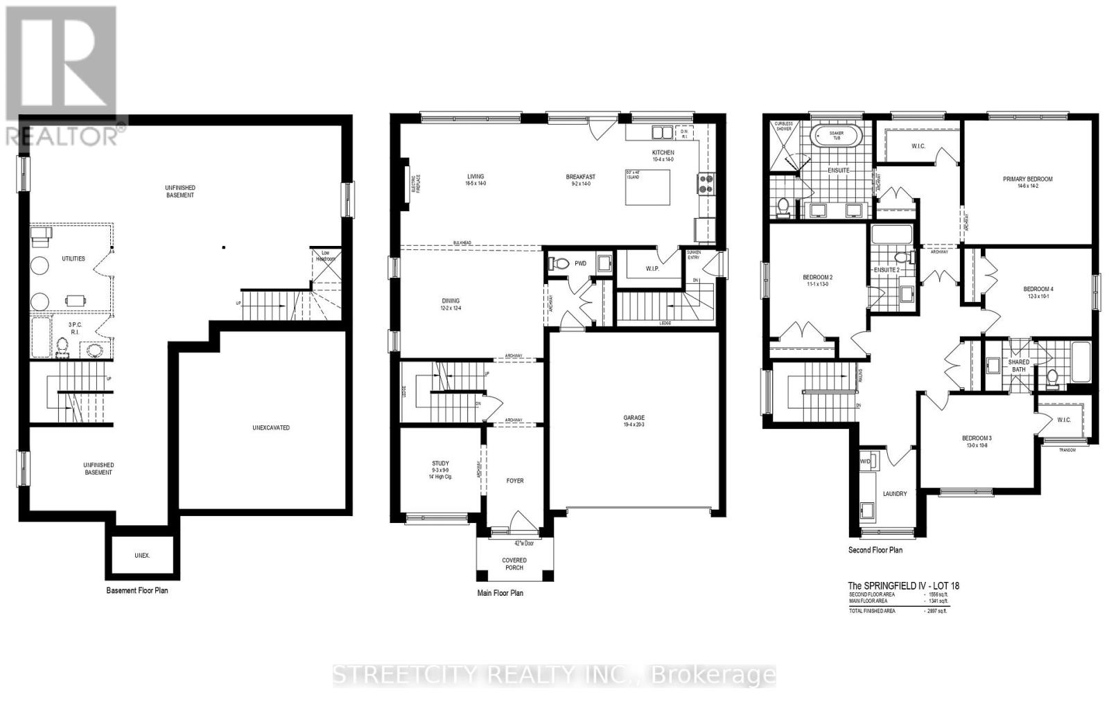 1621 MEDWAY PARK DRIVE, London North (North S)