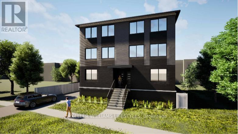 130 SOUTHDALE ROAD W, London South (South O)
