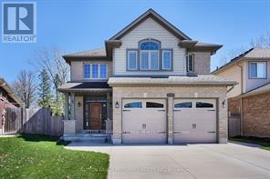 6517 BEATTIE STREET, London South (South V)
