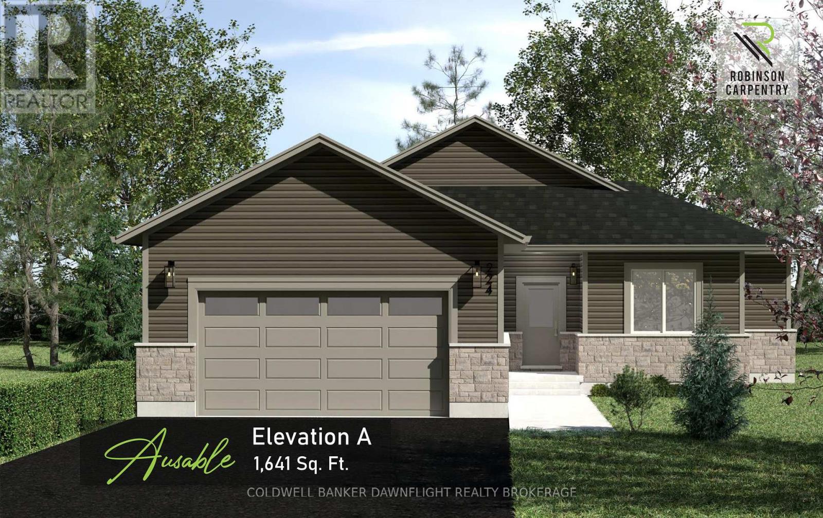123 VICTORIA AVENUE E, South Huron (Stephen)