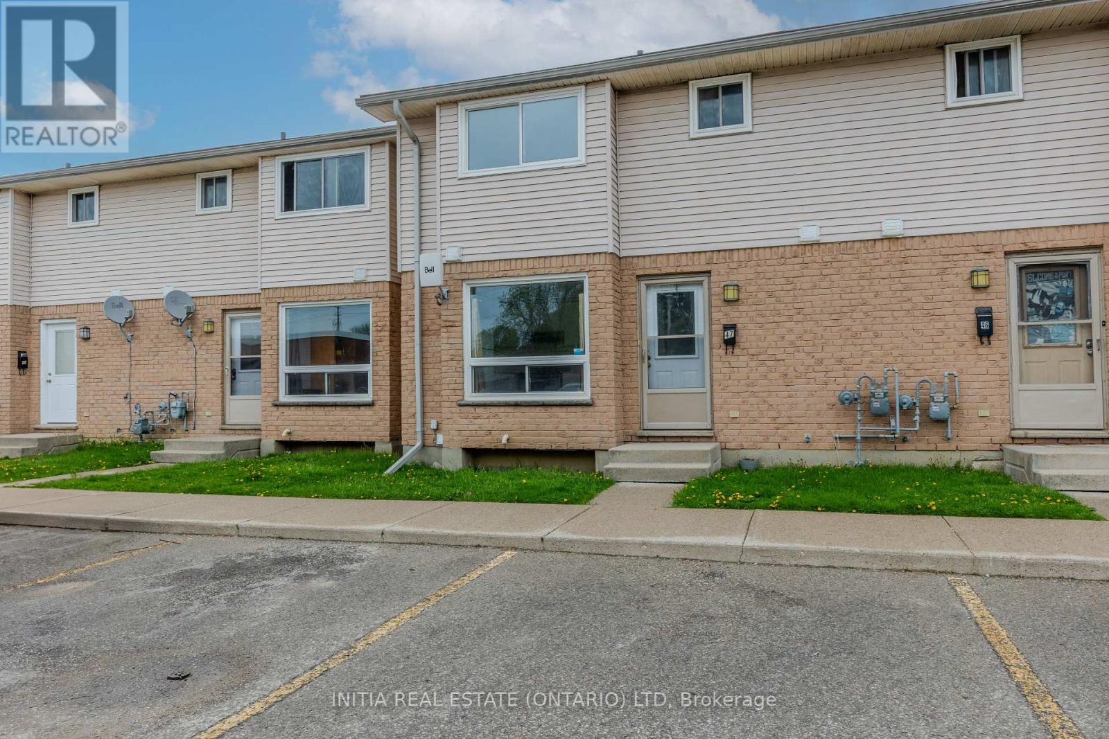 47 - 550 SECOND STREET, London East (East H)