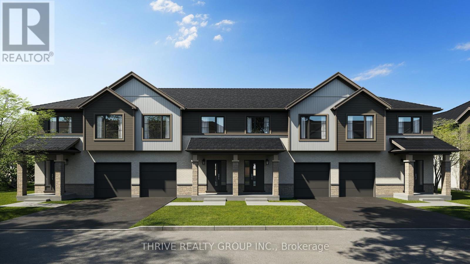 80 - 101 MEADOWLILY ROAD S, London South (South U)
