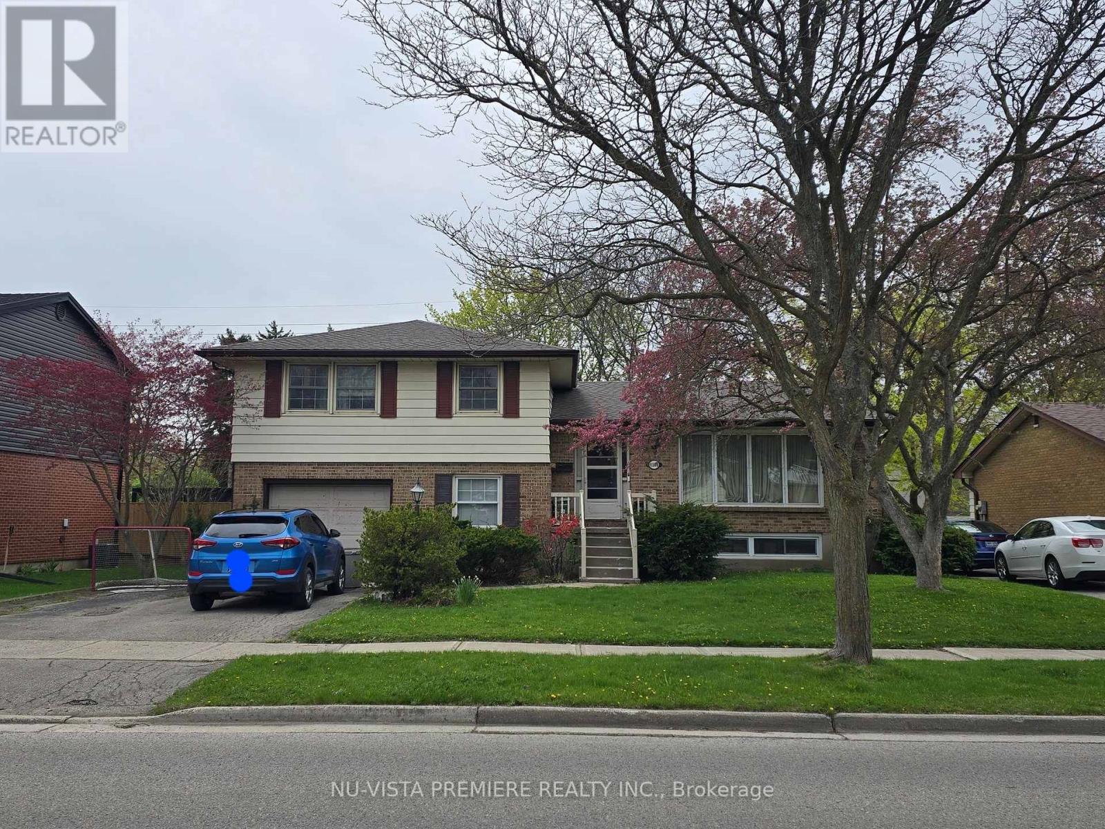 1180 GUILDWOOD BOULEVARD, London North (North M)