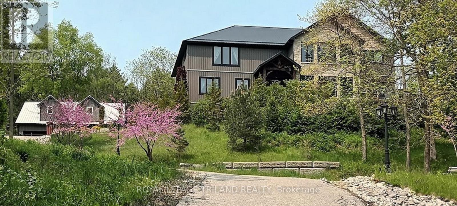 4118 THOMAS ROAD, Central Elgin (Port Stanley)