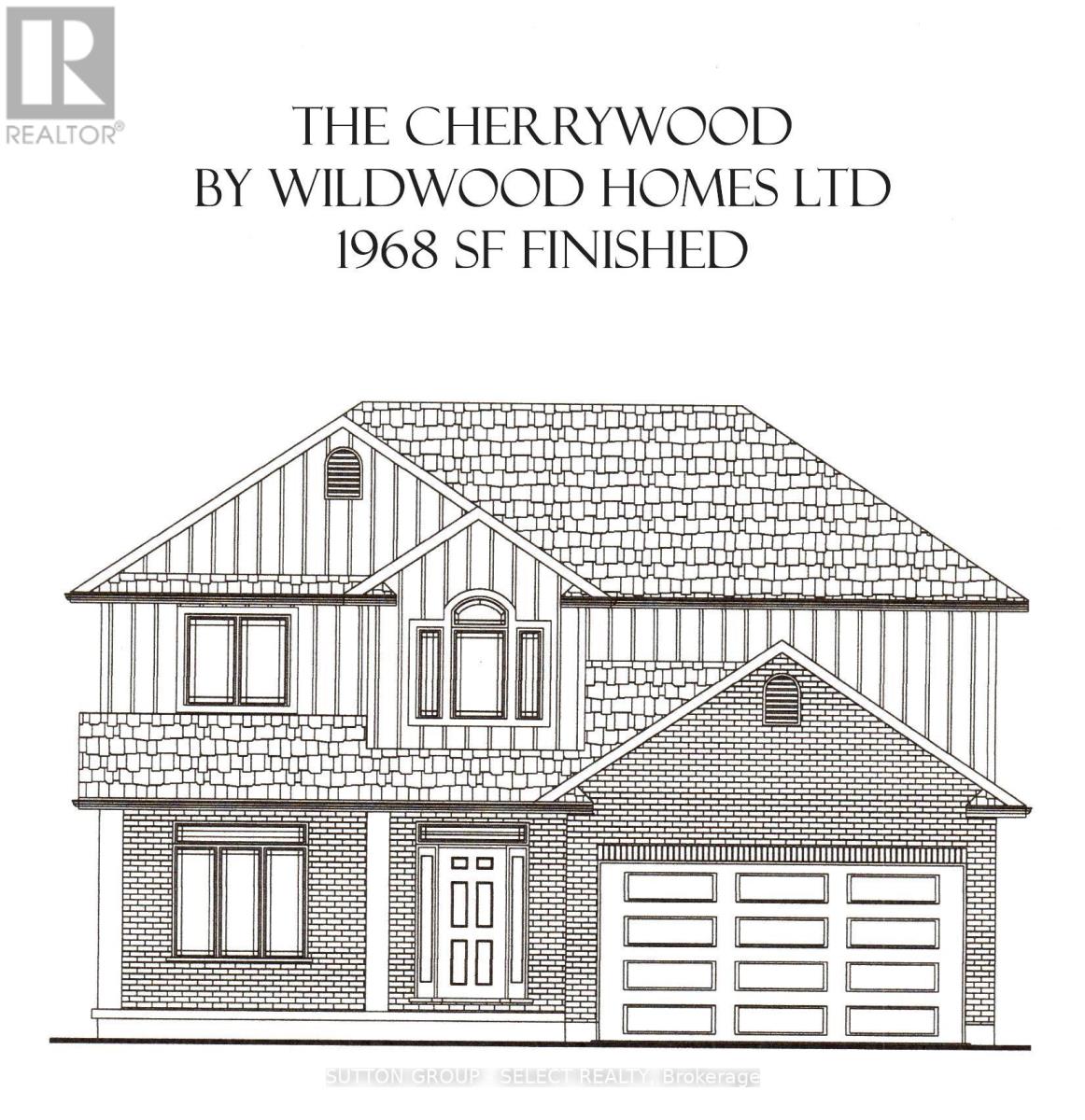 184 FOXBOROUGH PLACE, Thames Centre (Thorndale)