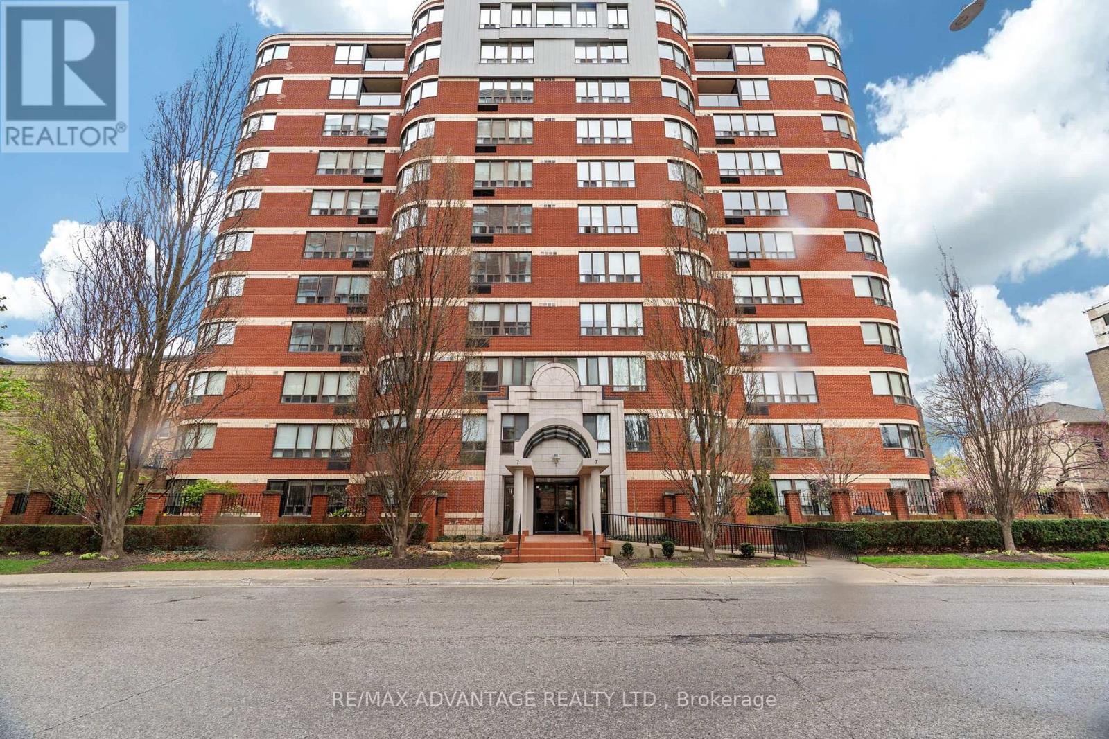 704 - 7 PICTON STREET, London East (East F)