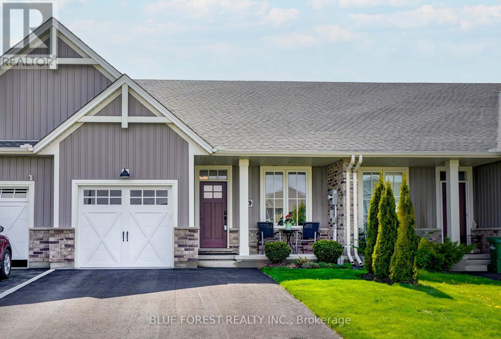 56 RENAISSANCE DRIVE, St. Thomas