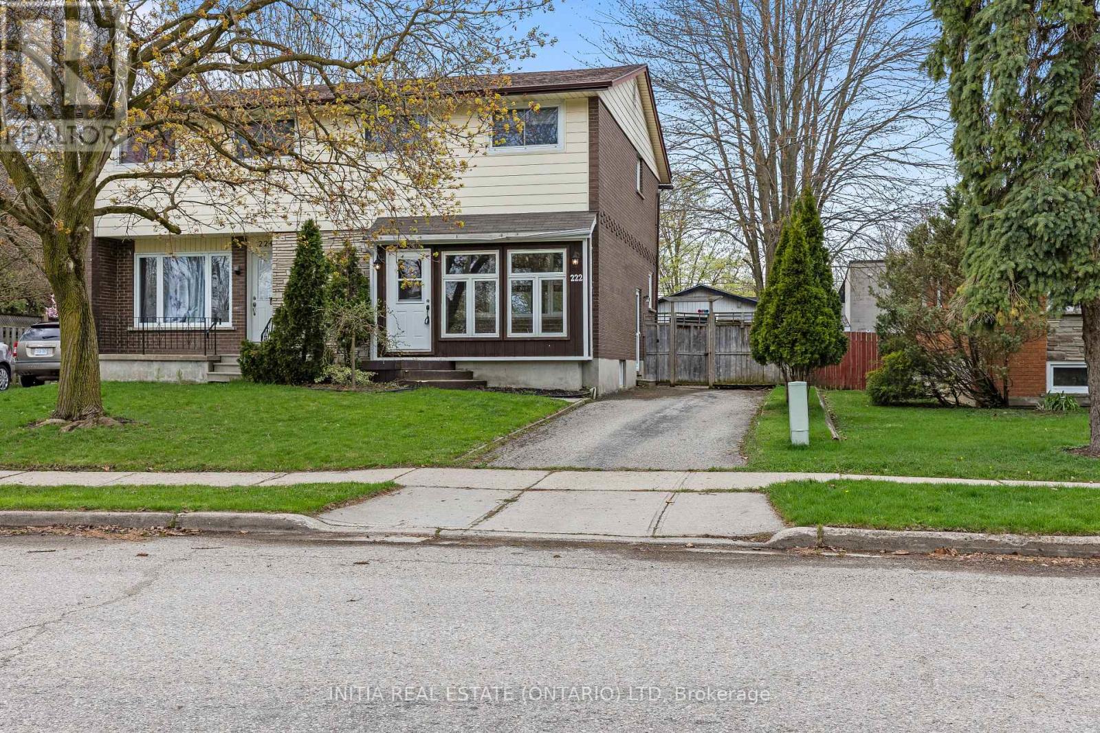 222 ELGIN CRESCENT, Stratford