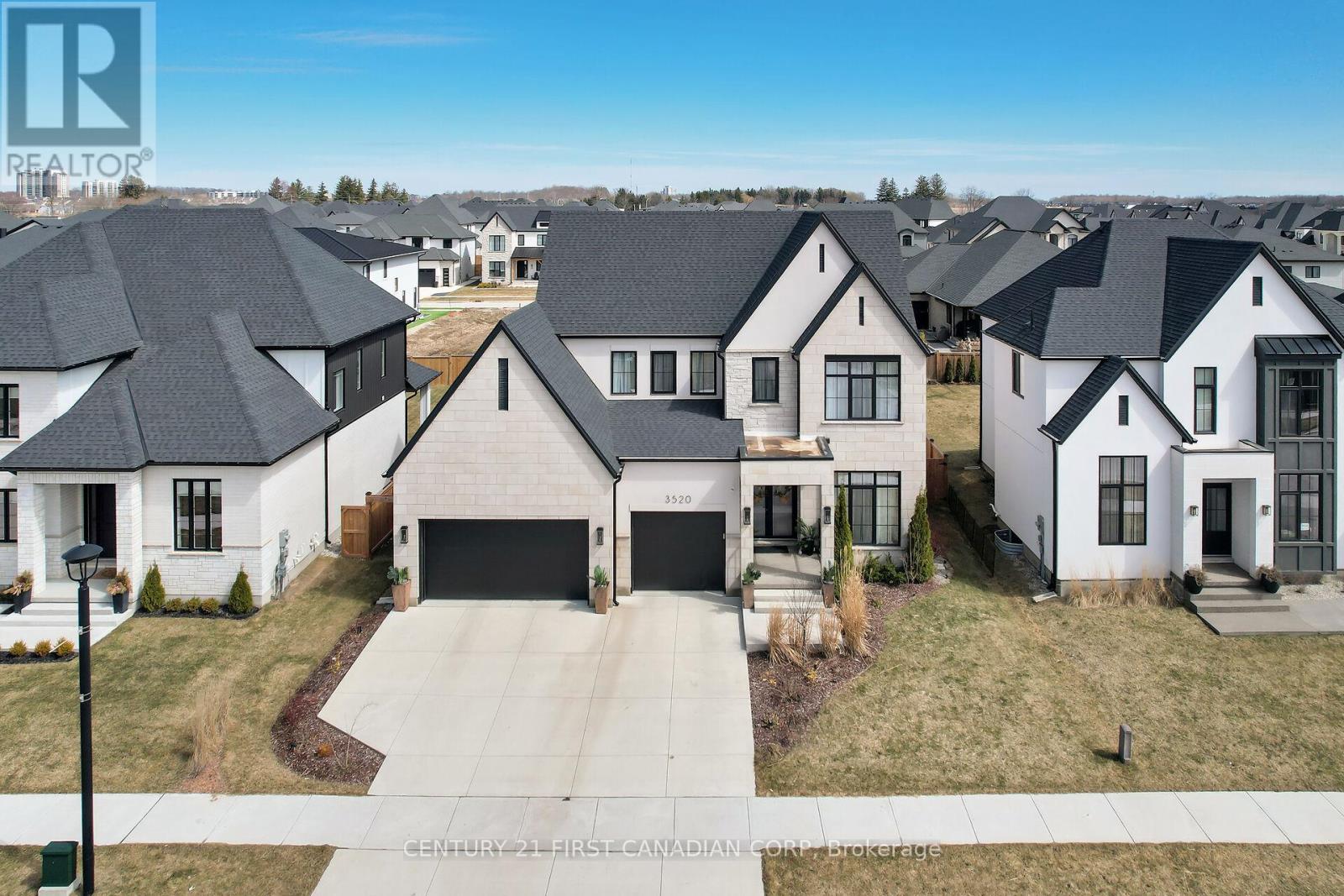 3520 GRAND OAK CROSSING, London South (South V)