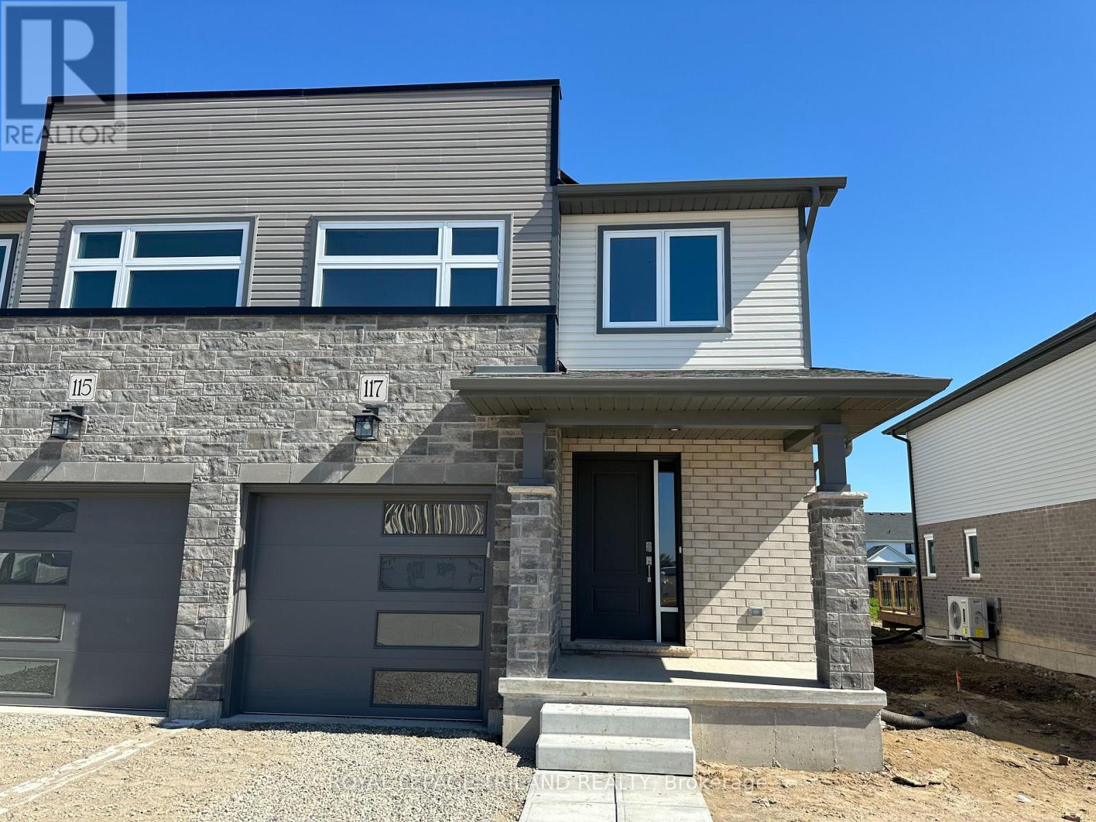117 EMPIRE PARKWAY, St. Thomas