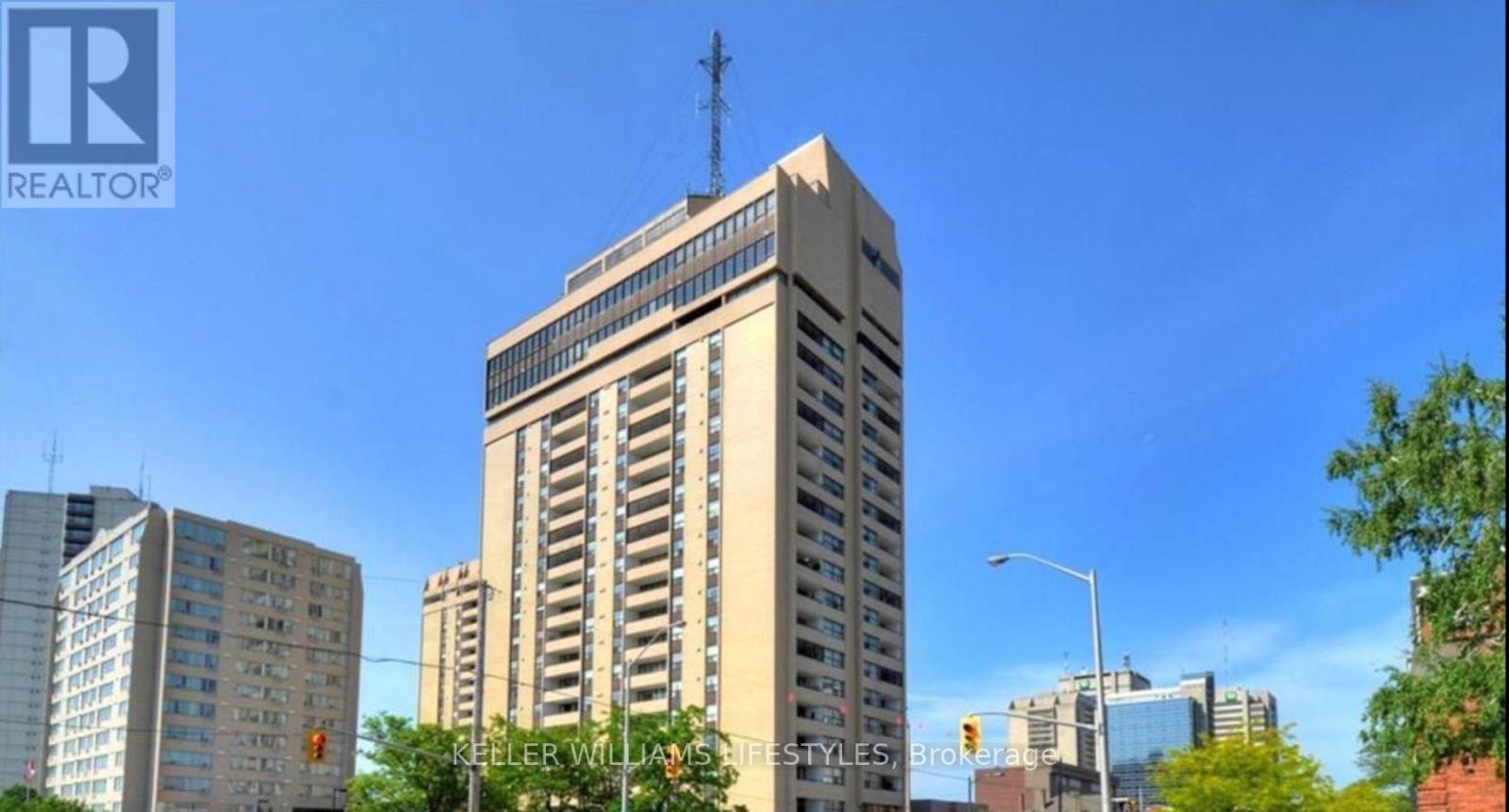 2401 - 389 DUNDAS STREET, London East (East K)