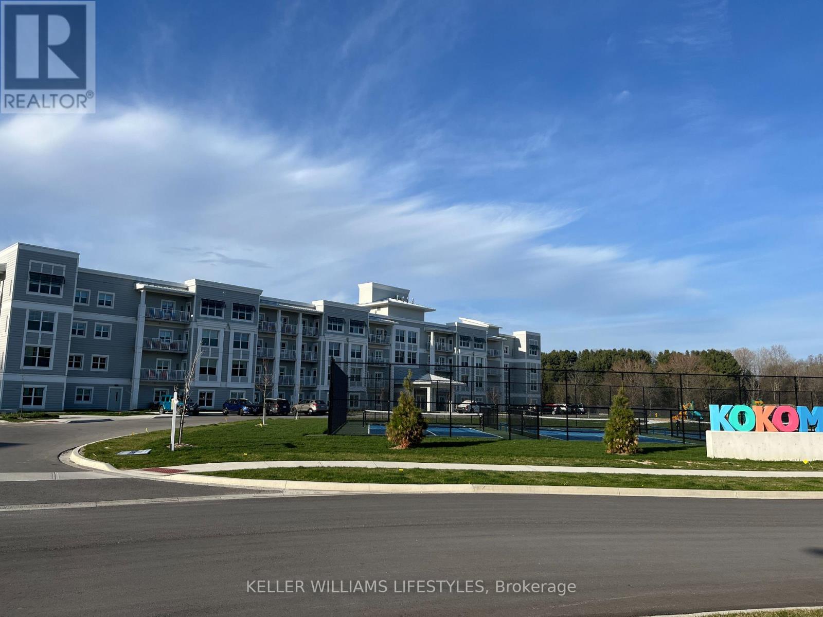 104 - 100 THE PROMENADE ROAD, Central Elgin