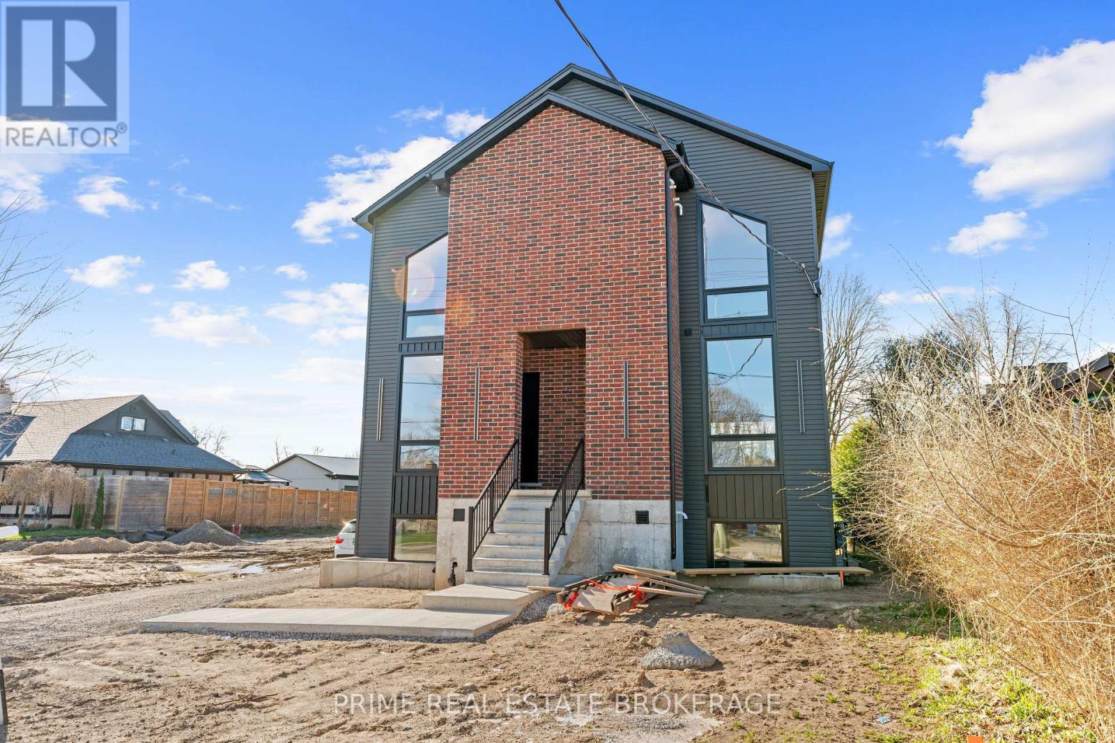 417 BASELINE ROAD E, London South (South G)