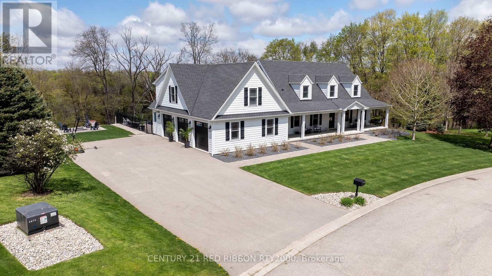 2300 LIME KILN DRIVE, London South (South B)