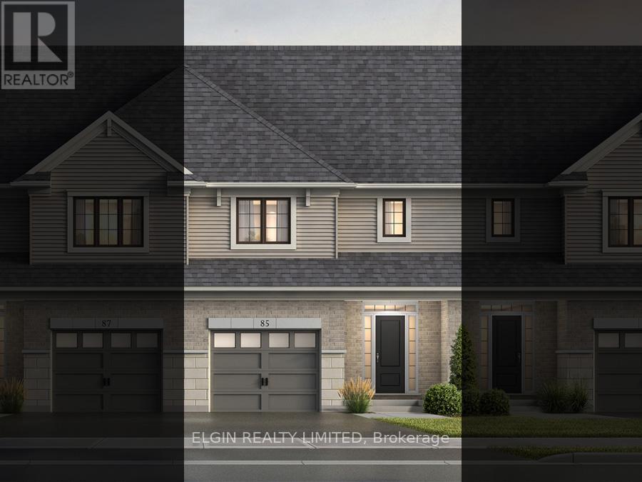85 WILLOW DRIVE, Aylmer