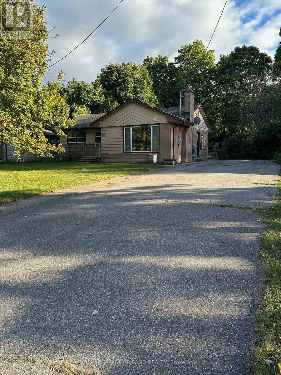 264 TROTT DRIVE, London North (North K)