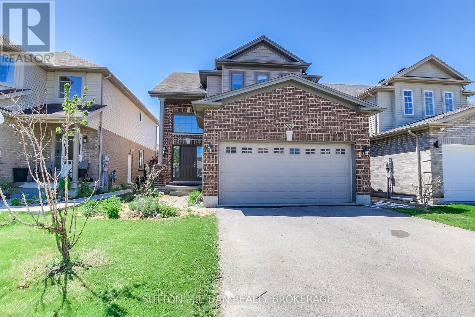 1260 LAWSON ROAD, London North (North I)