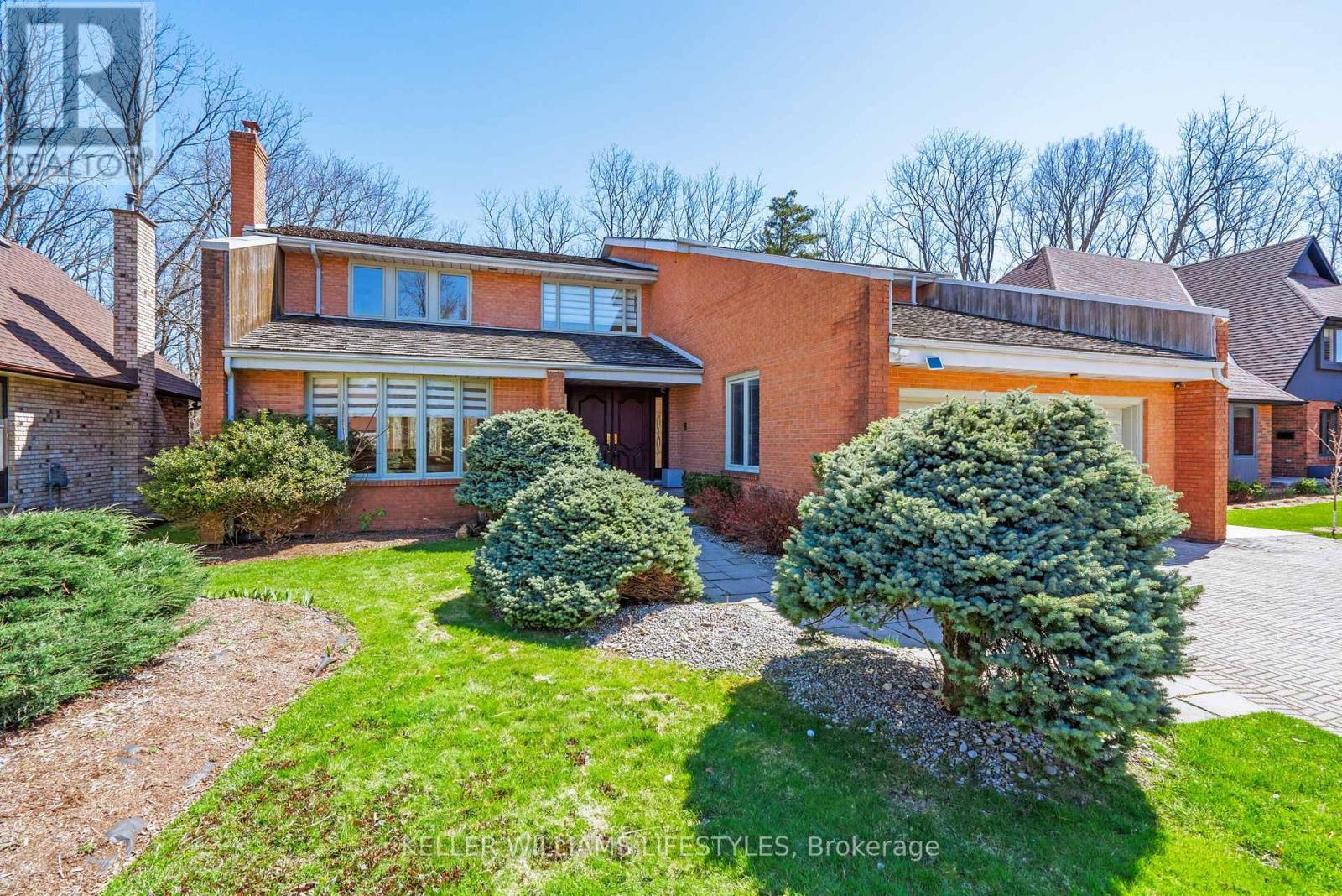 1330 SPRUCEDALE AVENUE, London North (North G)