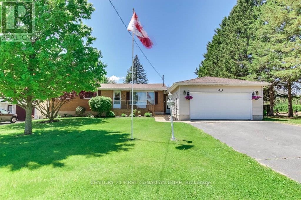 175 QUARTER TOWN LINE, Tillsonburg