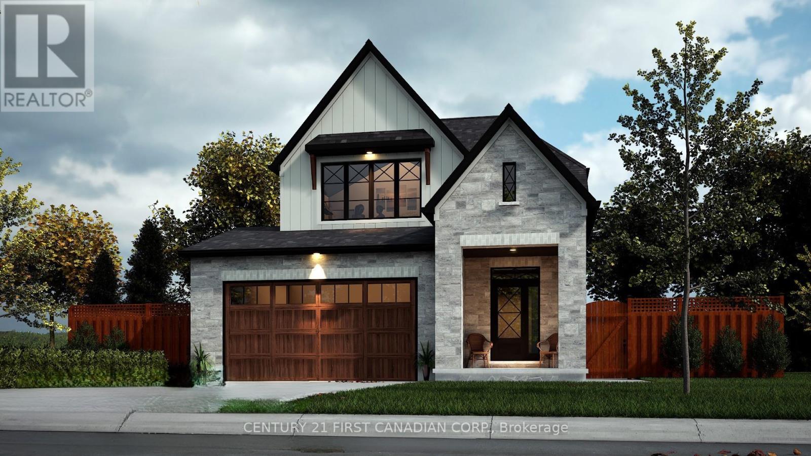 111 SHELDABREN STREET, North Middlesex (Alisa Craig)