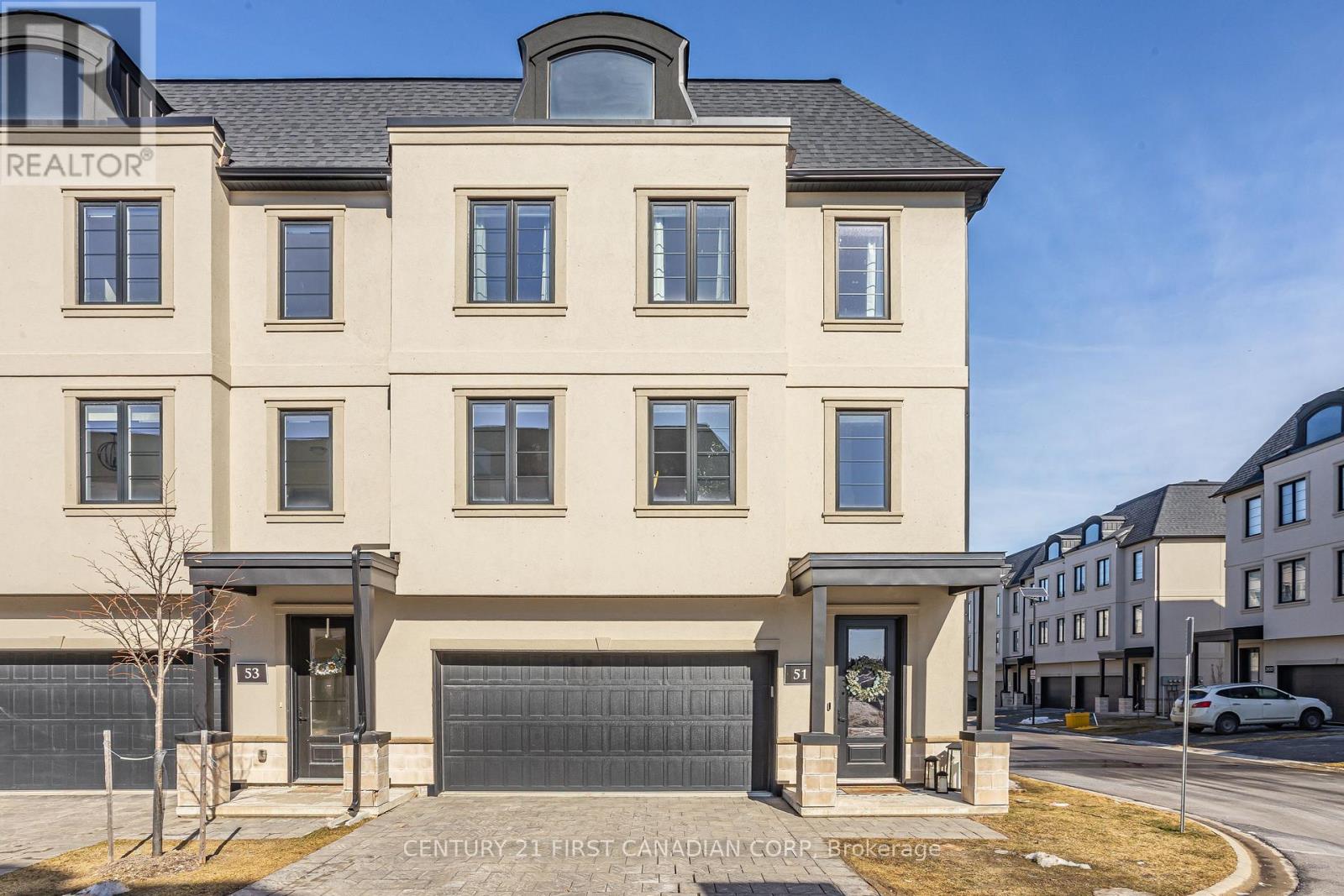 51 - 435 CALLAWAY ROAD, London North (North R)