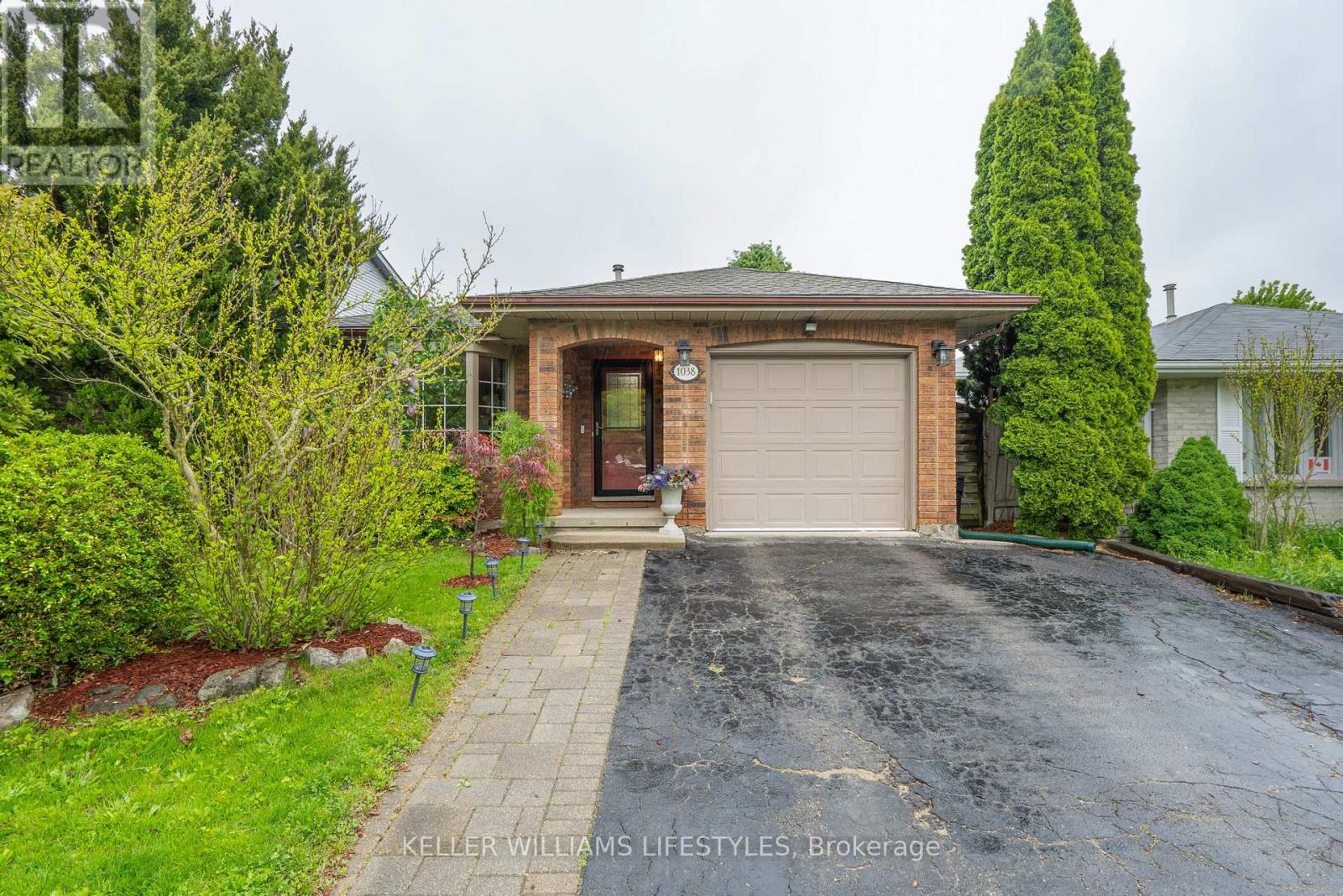 1038 SHERBOURNE ROAD, London North (North I)
