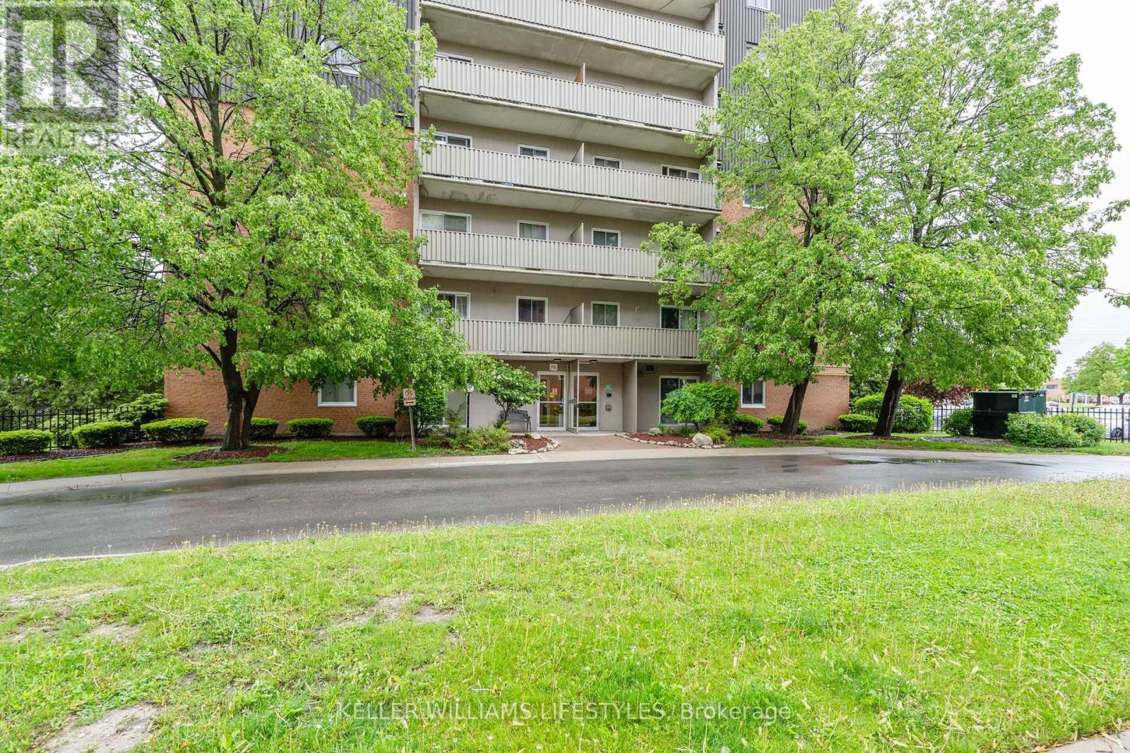 508 - 1100 JALNA BOULEVARD, London South (South X)