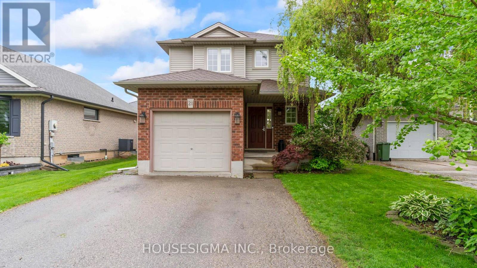 21 GOLDENROD COURT, St. Thomas