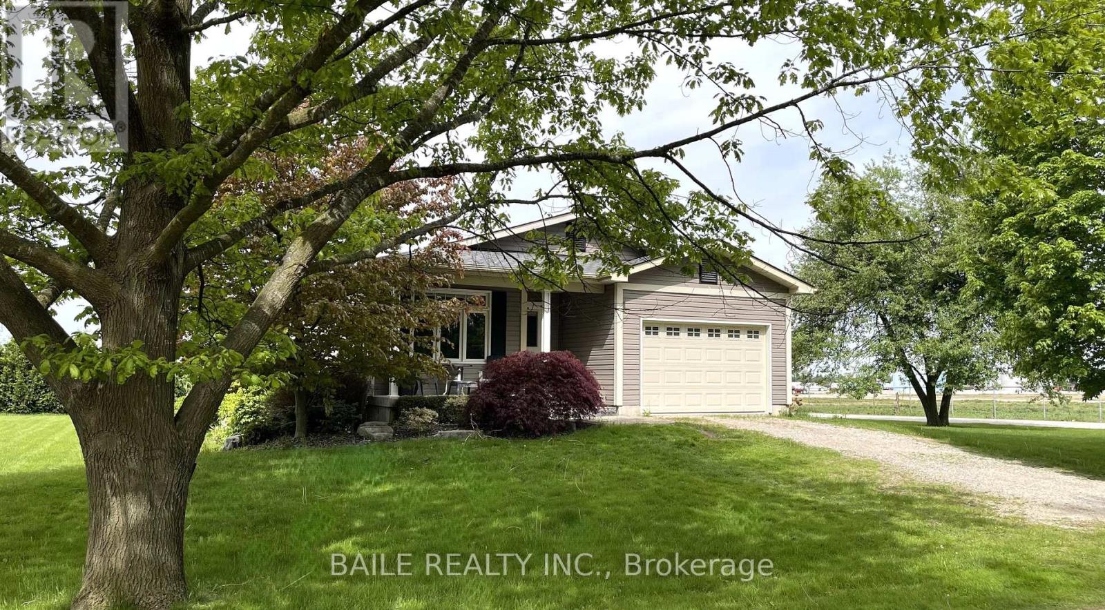 3293 MORRELL ST STREET, Brooke-Alvinston (Brooke Alvinston)
