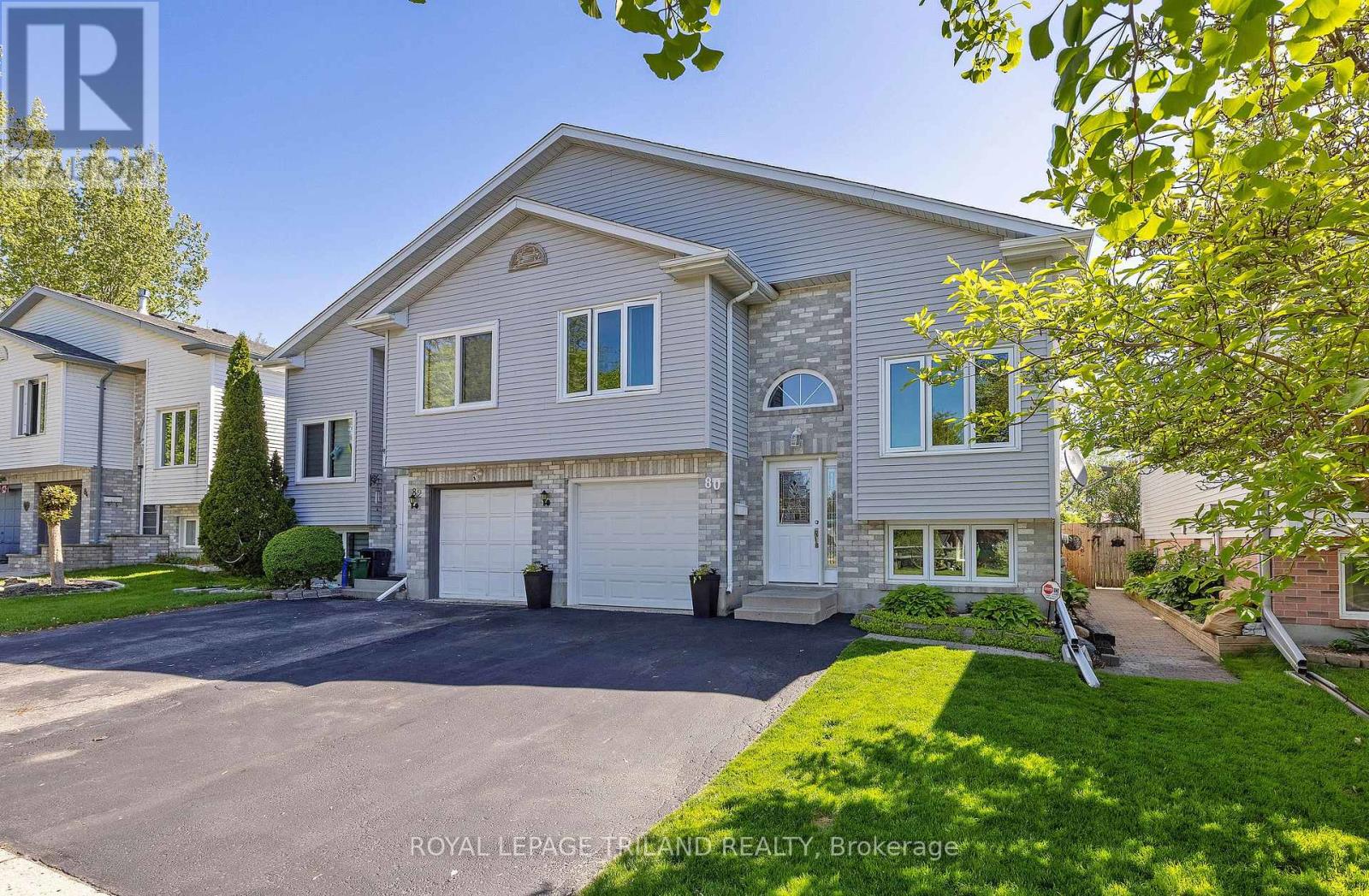 80 TANNER DRIVE, London East (East P)