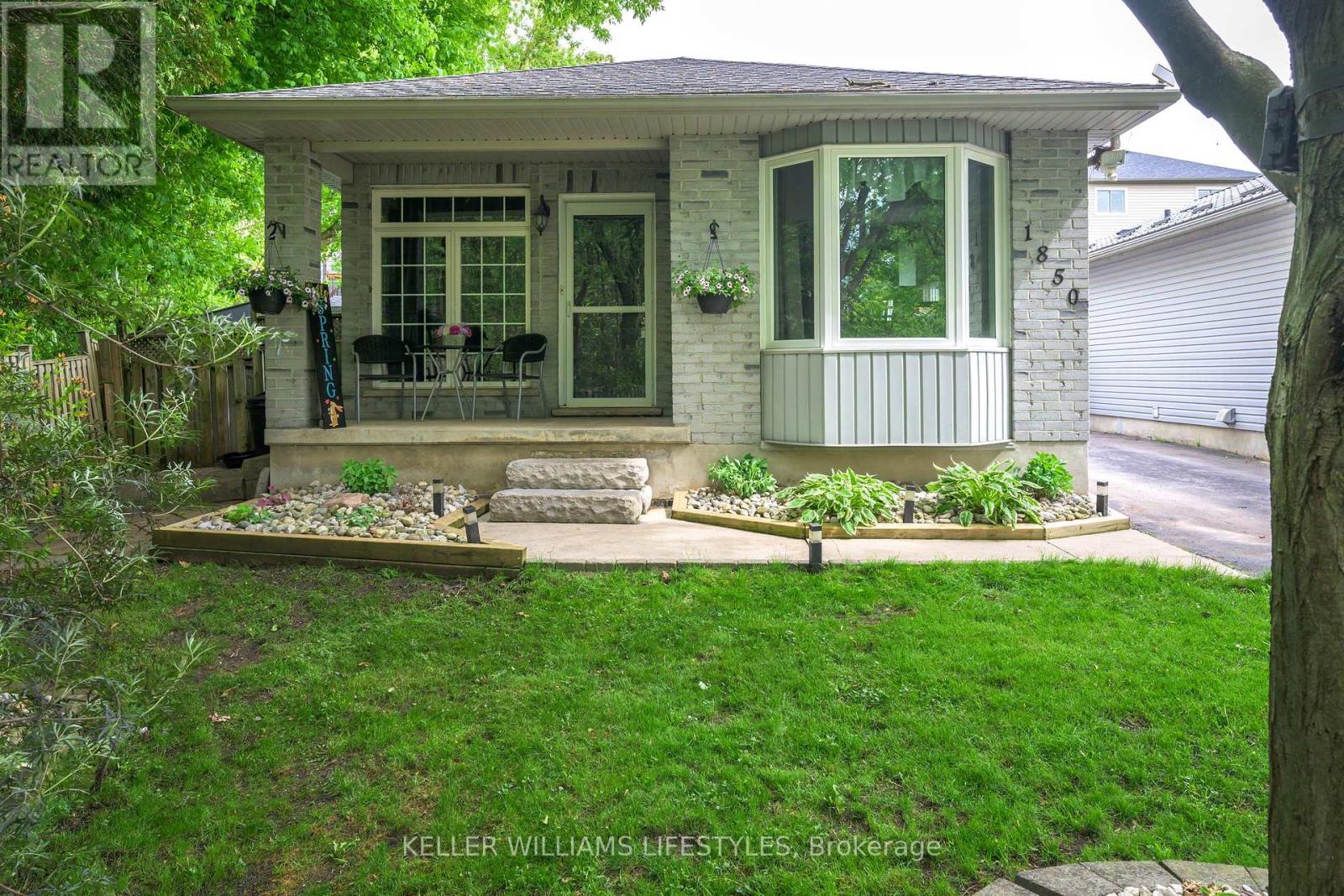 1850 PURCELL DRIVE, London East (East Q)